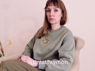 Umatraymon