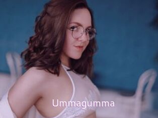Ummagumma