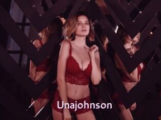Unajohnson