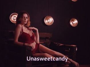 Unasweetcandy