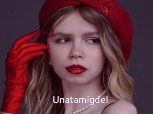 unatamigdel Just Amateurs