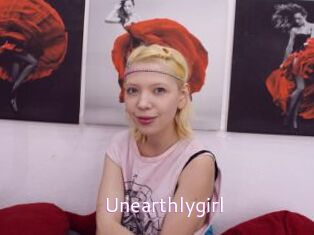 Unearthlygirl