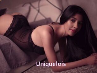 Uniquelois