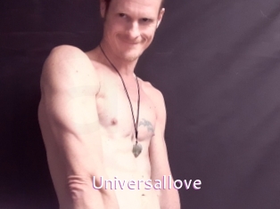 universallove Just Amateurs