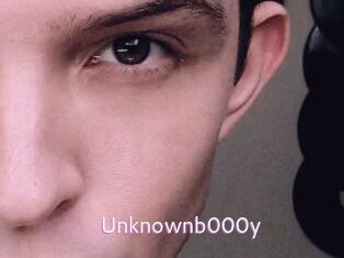 Unknownb000y