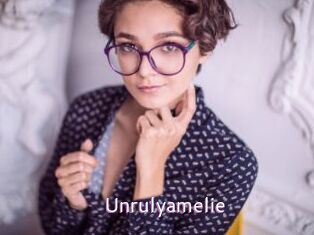 Unrulyamelie