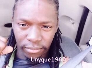 Unyque1983