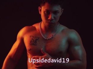 upsidedavid19 Just Amateurs