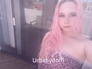 Urbabydolll