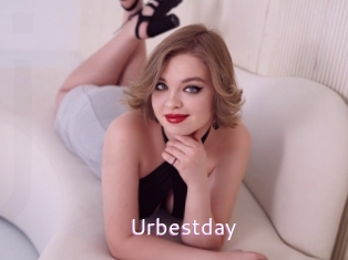 Urbestday
