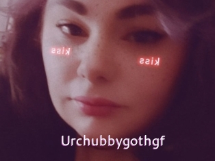 Urchubbygothgf