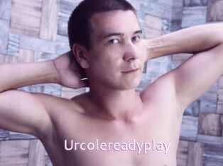 Urcolereadyplay