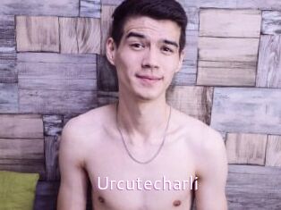 Urcutecharli