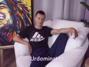 Urdominator