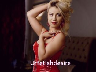 Urfetishdesire