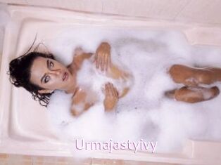 Urmajastyivy
