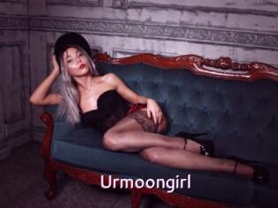 Urmoongirl