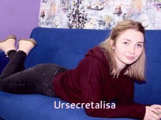 Ursecretalisa