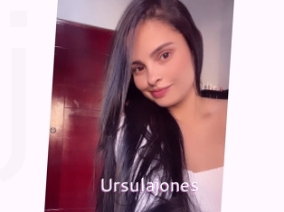 Ursulajones