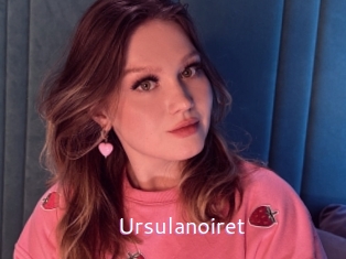 Ursulanoiret