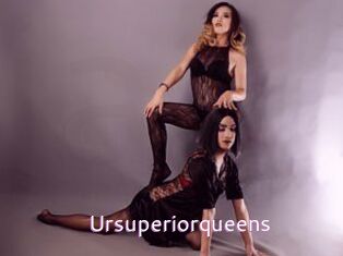 ursuperiorqueens Just Amateurs