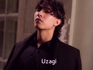 Uzagi