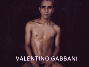 VALENTINO_GABBANI