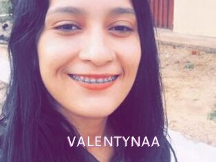 VALENTYNAA