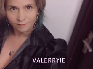 VALERRYIE