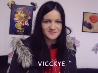 VICCKYE