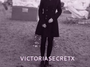 VICTORIASECRETX Just Amateurs