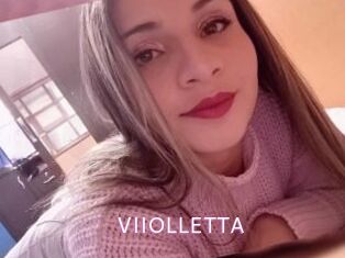 VIIOLLETTA