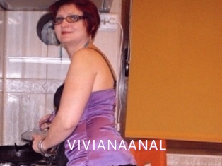 VIVIANAANAL Just Amateurs