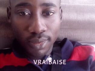VRAIBAISE