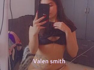 Valen_smith