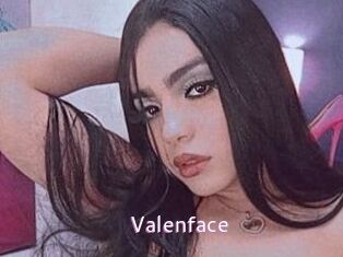 Valenface