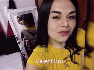 ValentHot