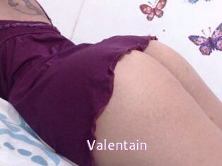 Valentain