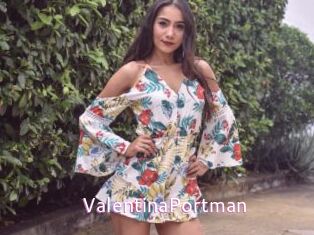 ValentinaPortman