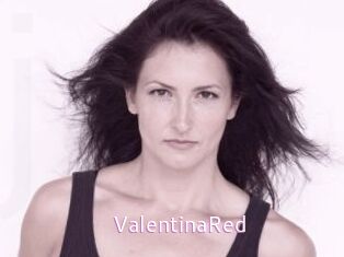ValentinaRed Just Amateurs