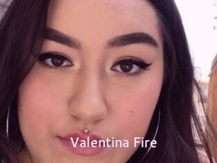 Valentina_Fire Just Amateurs