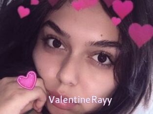 ValentineRayy