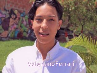 ValentinoFerrari Just Amateurs