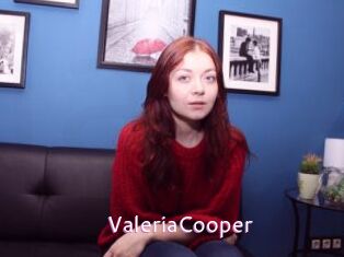 ValeriaCooper