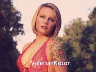 ValerianKotor