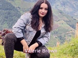Valerie_Brown Just Amateurs
