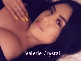 Valerie_Crystal Just Amateurs