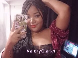 ValeryClarkx