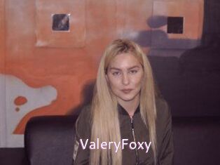 ValeryFoxy