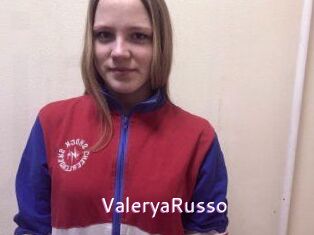 ValeryaRusso